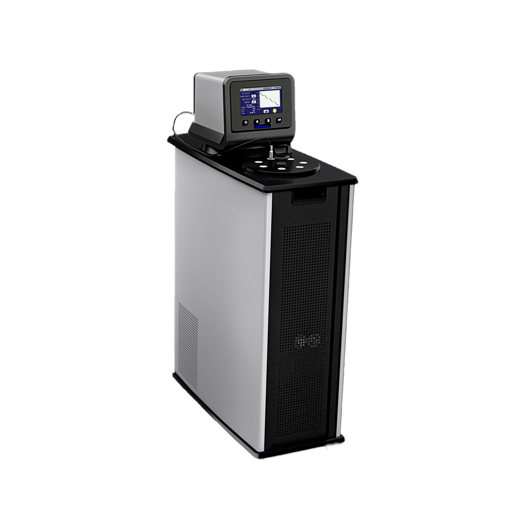 Polyscience Corporation AD15R-30-A11B Advanced Digital Refrigerating/Heating Circulator 120V 60Hz 