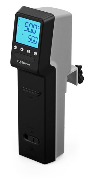 Picture of PolyScience MX Immersion Circulator (Ambient +10 to 135°C), 120V, 60Hz