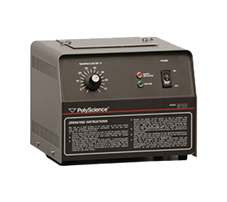 Picture of PolyScience Model 210 Heated Recirculator (Ambient to +70°C), 120V, 60Hz