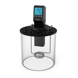 Picture of PolyScience 17L Viscosity Bath, MX Controller (Ambient +10° to 135°C), 120V, 60Hz