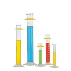 Picture for category Graduated Cylinders