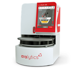 Picture of eralytics ERAFLASH S10, Automated Flash Point Tester