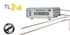 Picture of ThermoProbe TL2-A, Precision Bench-Top Thermometer, Picture 1
