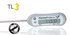 Picture of ThermoProbe TL3, Handheld Digital Stem Thermometer, Picture 1