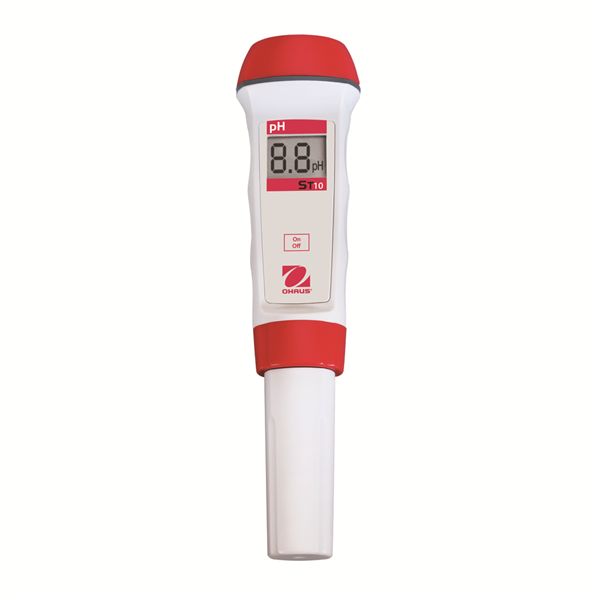 Picture of Ohaus Starter Pen ST10 pH Meter 