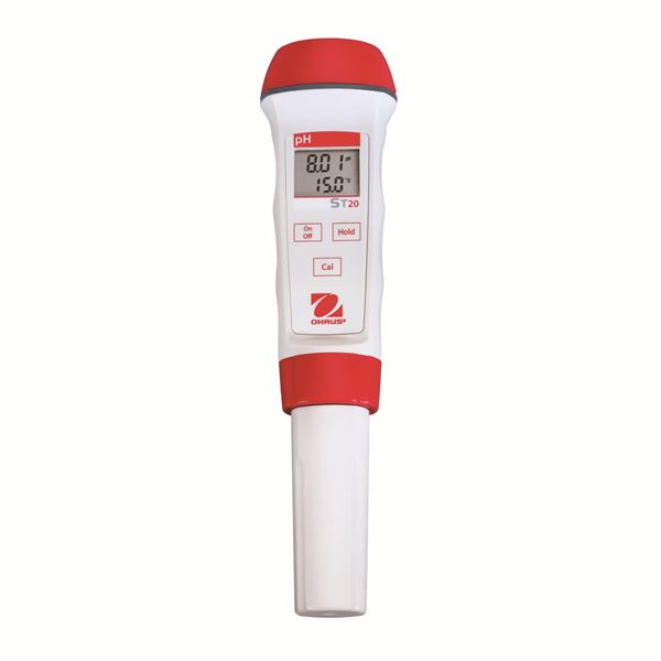 Picture of Ohaus Starter Pen ST20 pH Meter with ATC