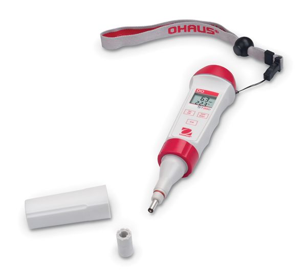 Picture of Ohaus Starter Pen ST20D Dissolved Oxygen Meter with ATC