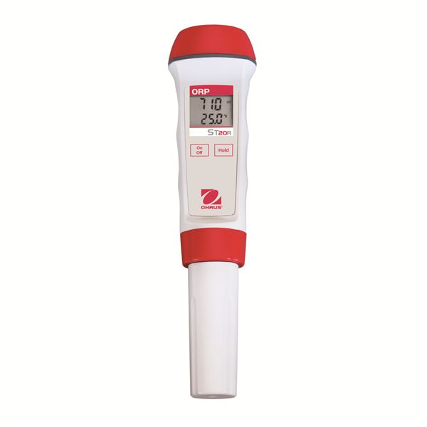 Picture of Ohaus Starter Pen ST20R ORP Meter with ATC