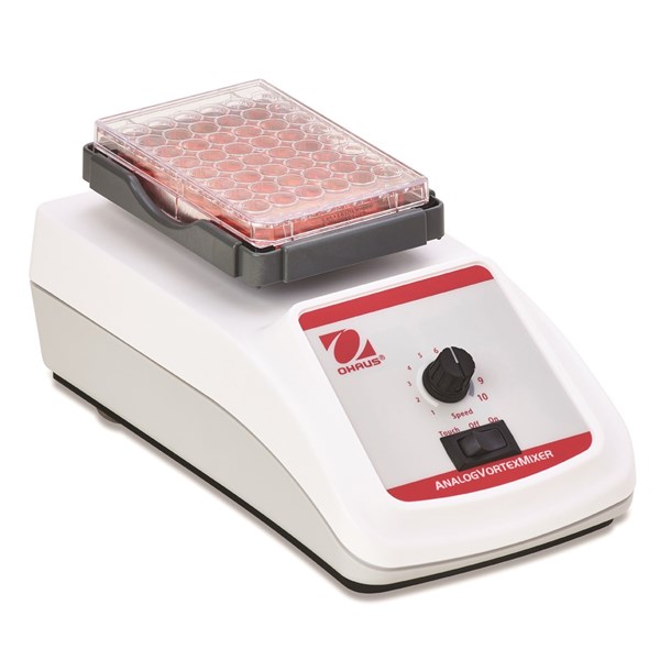 Picture of Ohaus Microplate Vortex Mixers