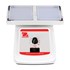 Picture of Ohaus Microplate Vortex Mixer VXMPAL, 300 to 3500 rpm (Touch Mode), Analog, Picture 2