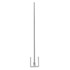 Picture of Ohaus Stirring Shaft, Anchor, Tangential Flow, 1000 to 100000 cP, 45 x 54 mm, Picture 1