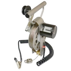Picture of Seta Tank Sampler Winder with Depth Counter