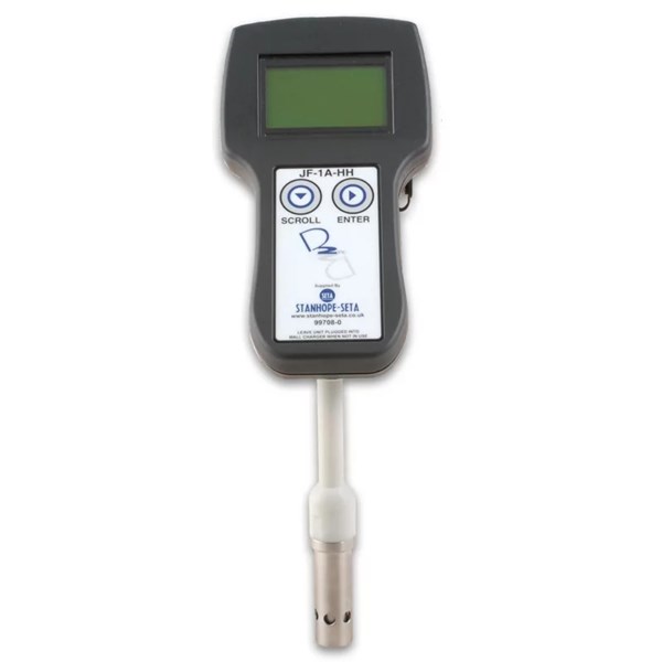 Picture of Seta-D2 Handheld Conductivity Sensor for Oils