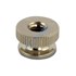 Picture of Knurled Tie Rod Nut for Koehler K26150 LPG Pressure Hydrometer Cylinder, Picture 1