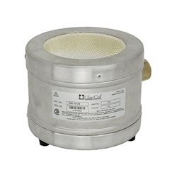 Picture of Glas-Col Series TM Heating Mantle for Spherical Flasks, 100 mL Capacity, 80W, 115V