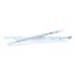 Picture of WHEATON® Plastic Serological Pipette, Individually Wrapped, Sterile, 25 mL Capacity, Red, Case of 200, Picture 2