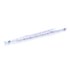 Picture of WHEATON® Plastic Serological Pipette, Individually Wrapped, Sterile, 5 mL Capacity, Blue, Case of 200, Picture 1