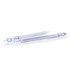 Picture of WHEATON® Plastic Serological Pipette, Individually Wrapped, Sterile, 50 mL Capacity, Purple, Case of 100, Picture 1