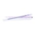 Picture of WHEATON® Plastic Serological Pipette, Individually Wrapped, Sterile, 50 mL Capacity, Purple, Case of 100, Picture 2