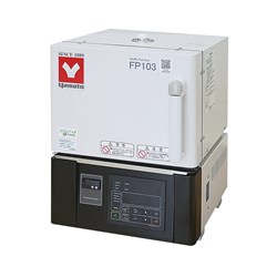 Picture of Yamato FP Series High Performance Programmable Muffle Furnaces