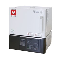 Picture of FP Series High Performance Programmable Muffle Furnace, 7.5 L, 220 V