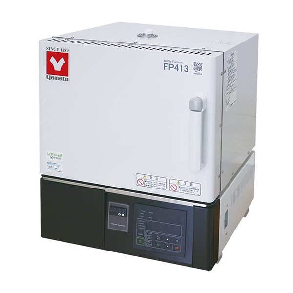 Picture of FP Series High Performance Programmable Muffle Furnace, 11.3 L, 220 V