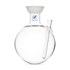 Picture of Parkes Round Bottom Flask, 1000 mL, 50/30S Ball Joint with Thermowell, Picture 1