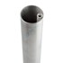 Picture of Aluminum Insert with Thermometer Holder for LK Industries Heated Hydrometer Cylinder, Picture 2