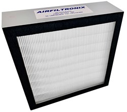 Picture of HP Series High Efficiency Particulate Arrester (HEPA) Filters