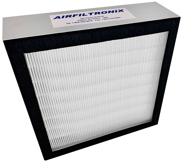Picture of HP Series High Efficiency Particulate Arrester (HEPA) Filters