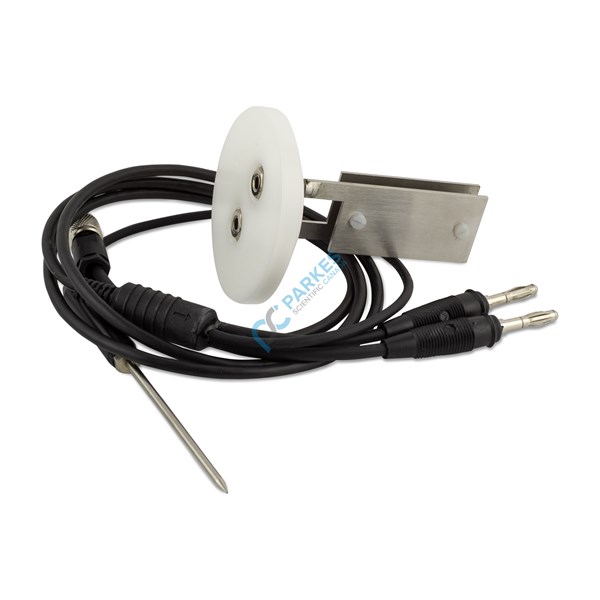 Picture of Replacement Probe and Sensor for Salt-in-Crude Analyzer