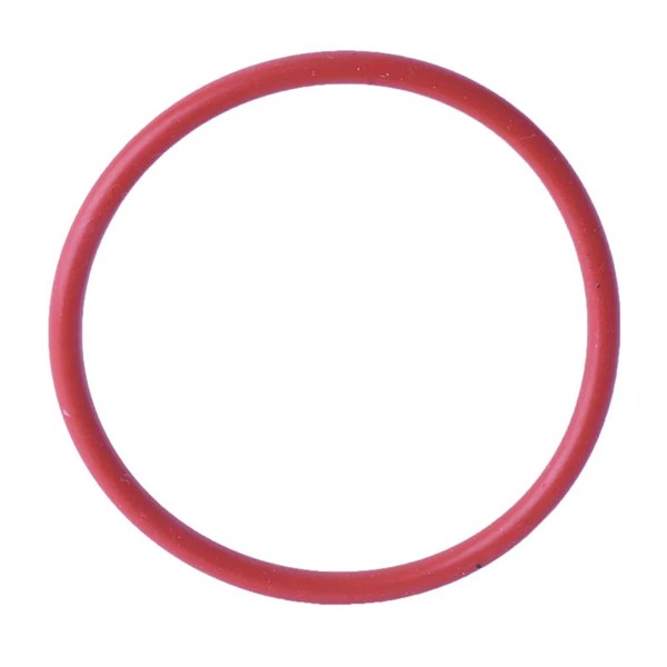 Picture of Sample Well O-Rings, Silicone for Setaflash Series 3 and 8 (Pack of 5)