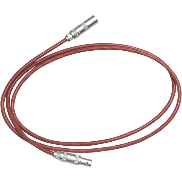 Picture of Ebro AX 110 Silicone Extension Cable, 1&nbsp;m&nbsp;Length (TFX 430 Only)