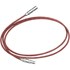 Picture of Ebro AX 110 Silicone Extension Cable, 1 m Length (TFX 430 Only), Picture 1