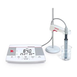 Picture of Ohaus Aquasearcher™ AB23EC Bench Meter, Conductivity, TDS, and Salinity