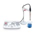 Picture of Ohaus Aquasearcher™ AB23PH Bench Meter, pH and ORP, Picture 1