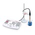 Picture of Ohaus Aquasearcher™ AB23PH Bench Meter, pH and ORP, Picture 2