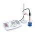 Picture of Ohaus Aquasearcher™ AB23PH Bench Meter, pH and ORP, Picture 3