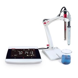 Picture of Ohaus Aquasearcher™ AB33M1 Bench Meter, Multi-Parameter
