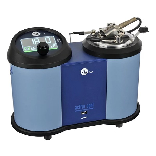Picture of Setaflash Series 3e ActiveCool Flash Point Tester