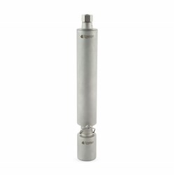 Picture of Koehler Reid Vapour Pressure (RVP) Cylinder, Single Opening