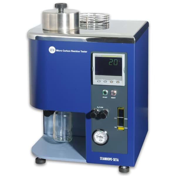Picture of Seta Micro Carbon Residue Tester
