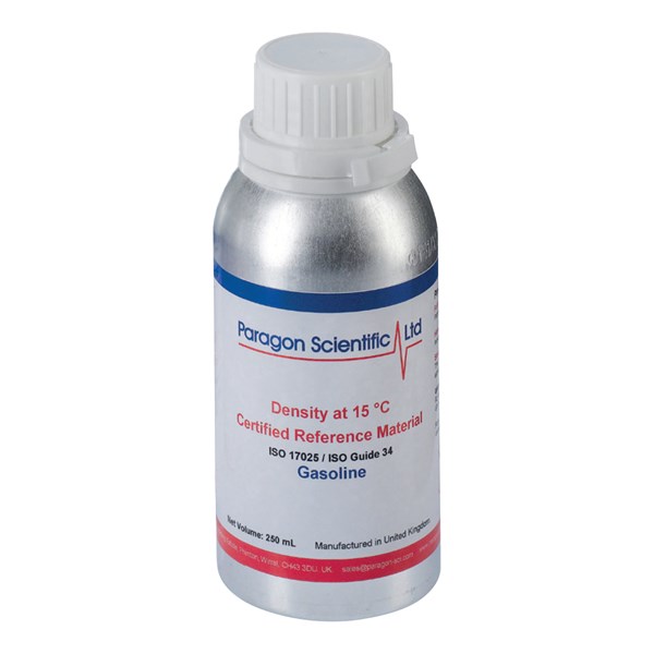 Picture of Certified Reference Material, Pour Point Standard, Lubricant, -38.4°C&nbsp;Nominal, 250 mL