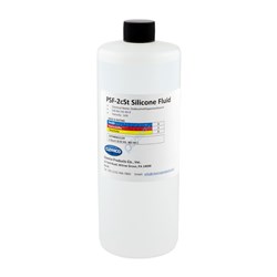 Picture of Clearco Standard Viscosity Pure PDMS Silicone Fluid, 50&nbsp;cSt