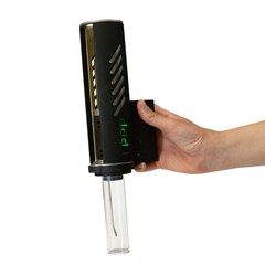 Picture of Orbis AirSTAR Cloud and Pour Point (CPPP) Head