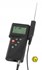 Picture of Dostmann P750-EX Series Reference Temperature-Humidity-Flow Device, 1-Channel, Hand-Held, Intrinsically Safe, Picture 1