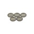 Picture of Eralytics Mesh Inlet Filters, Stainless Steel, 80 µ, Picture 1