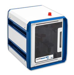 Picture of Sulfimax GX Go, Portable H2S Analysis in Liquids and Gases