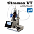 Picture of ECH TITRAMAX VT, Volumetric Titrator, Picture 2