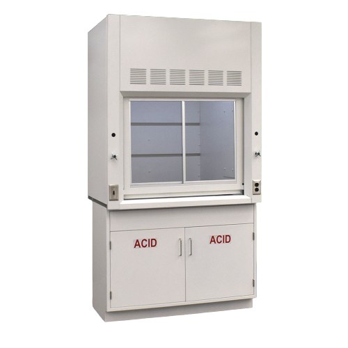 Picture for category Ducted Fume Hoods